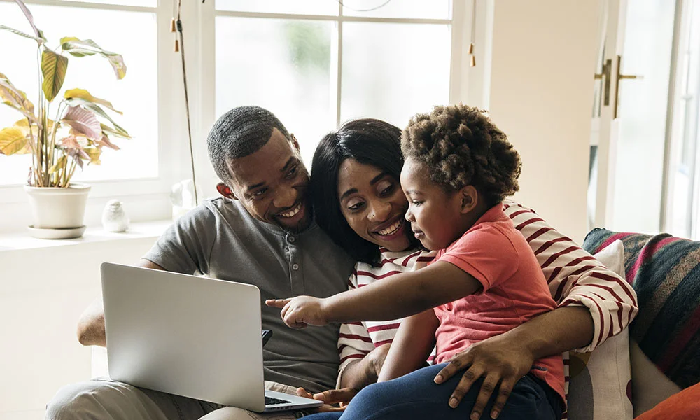 Enroll Families Easily